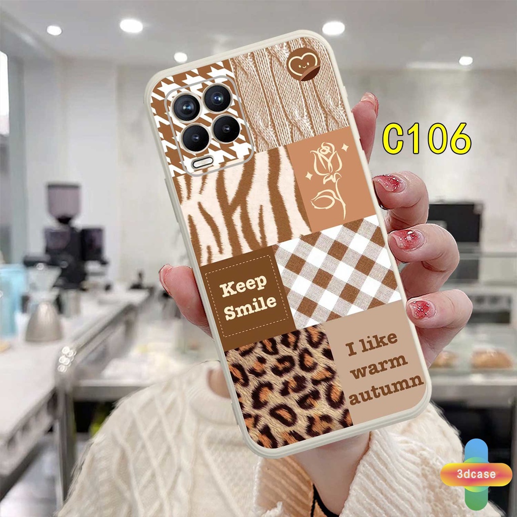 Casing Softcase Realme C21Y C31 C35 C11 2021 C15 C21 C25 C20 C3 C12 C2 C25S 5S 5 5S 5i C17 7i C1 C25Y C2 C3i 6i C20A Narzo 20 10 10A 20A 30A A7 A5S A15 A16 Y12 Y20 Y15S Y21 A03 A12