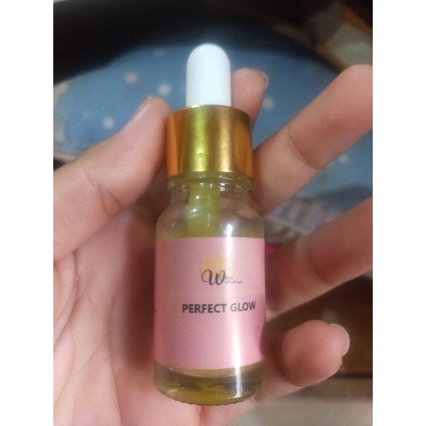 serum wsc organic