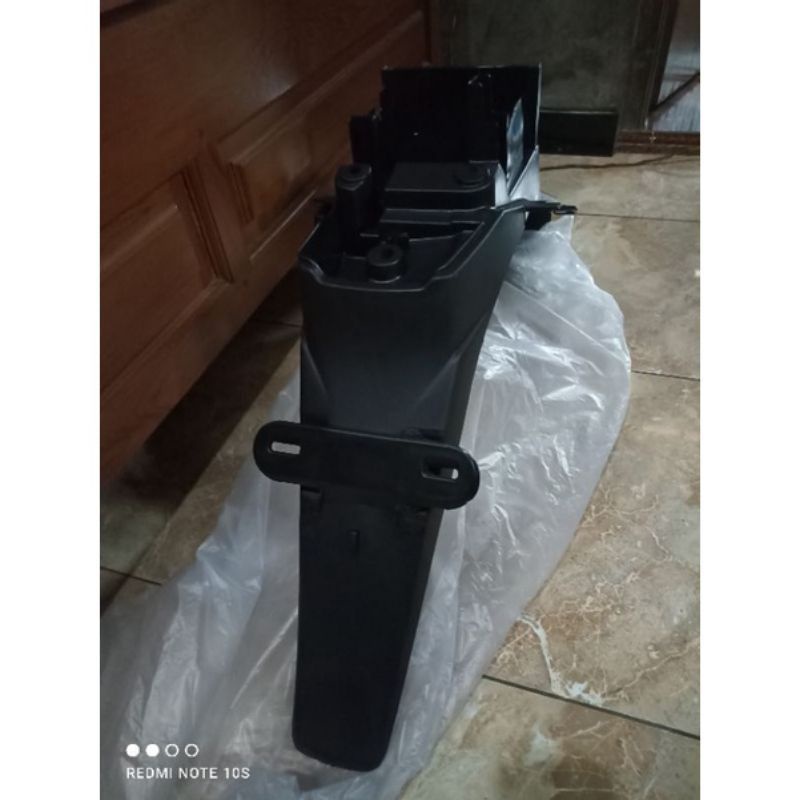 Spakbor spakbor selebor slebor belakang Suzuki Satria Fu fl Facelift facelit all carbu kualitas terj