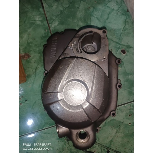 bak kalter kopling kanan Yamaha Jupiter Z1 ori bawaan motor