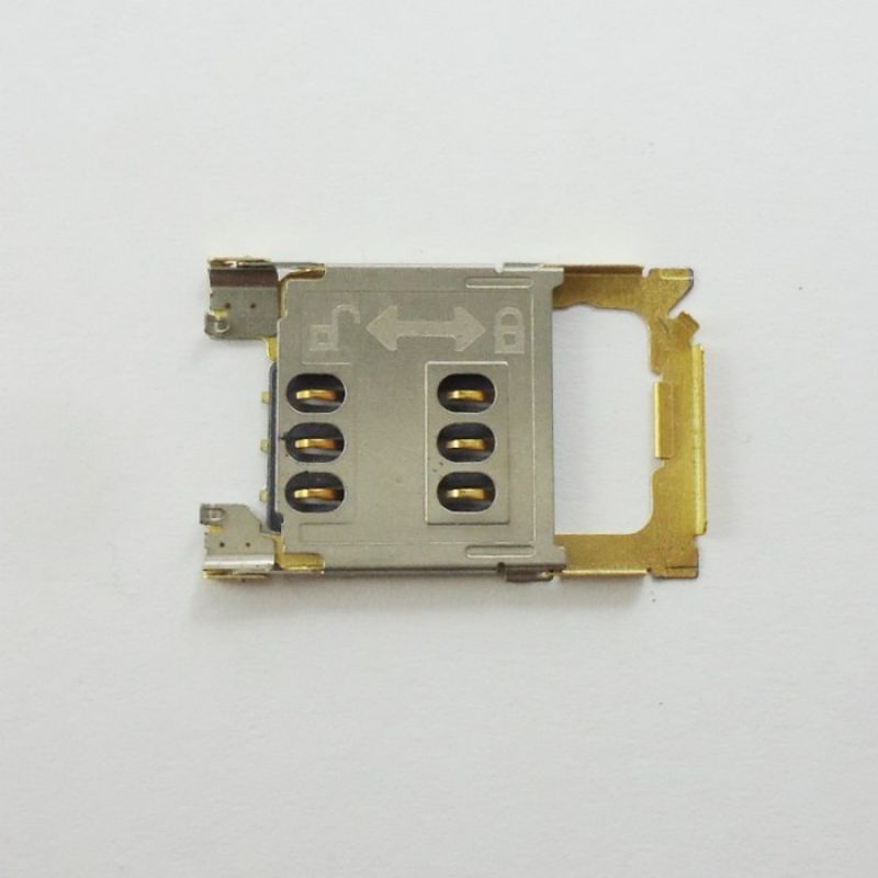 CONECTOR SIM NOKIA 305 / 308