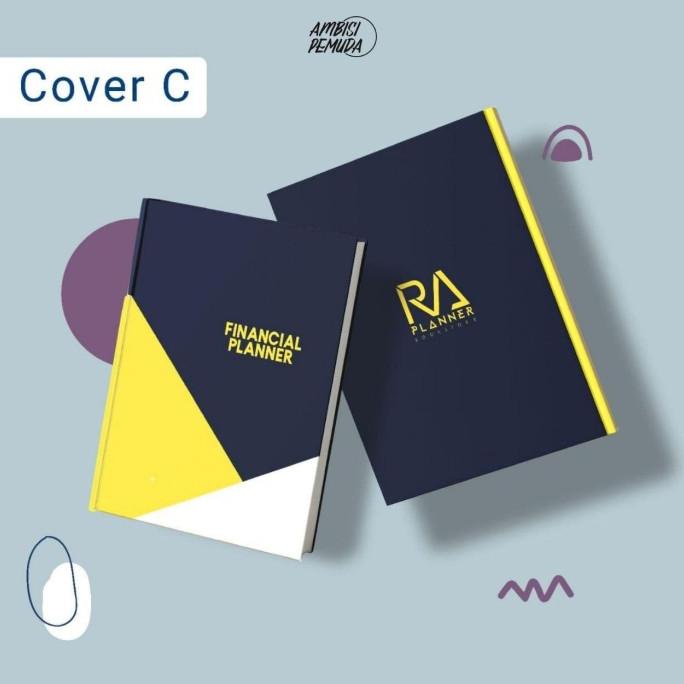 

FINANCIAL PLANNER - RA PLANNER - COVER C