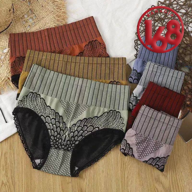 CELANA KORSET SLIMMING PANTS / PANTS Celana Dalam Sutra Wanita Original