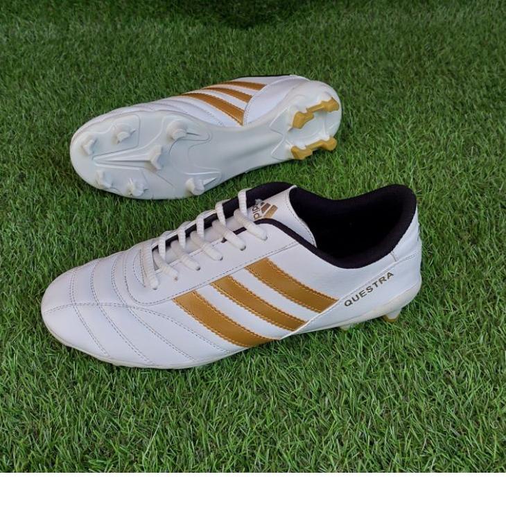 Pasti Heboh sepatu bola ukuran JUMBO. sepatu bola big size