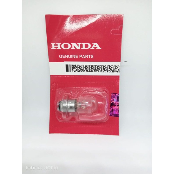 bohlam lampu belakang/ stop/rem