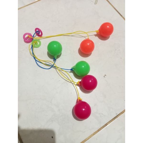 lato lato , tik tok stabilo harga grosir