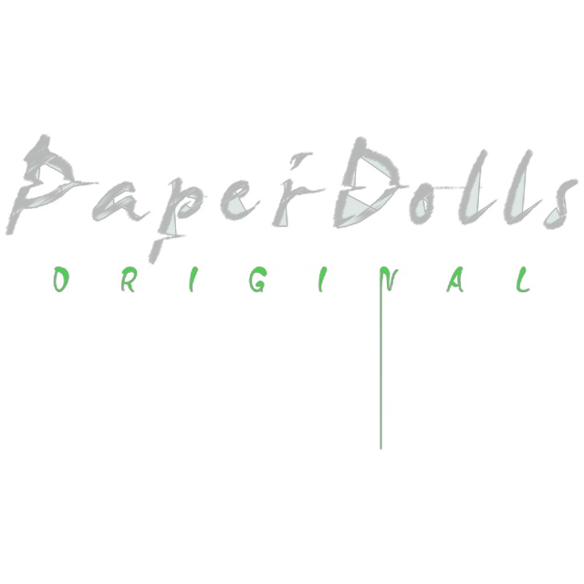 Paper Dolls Original PC Games