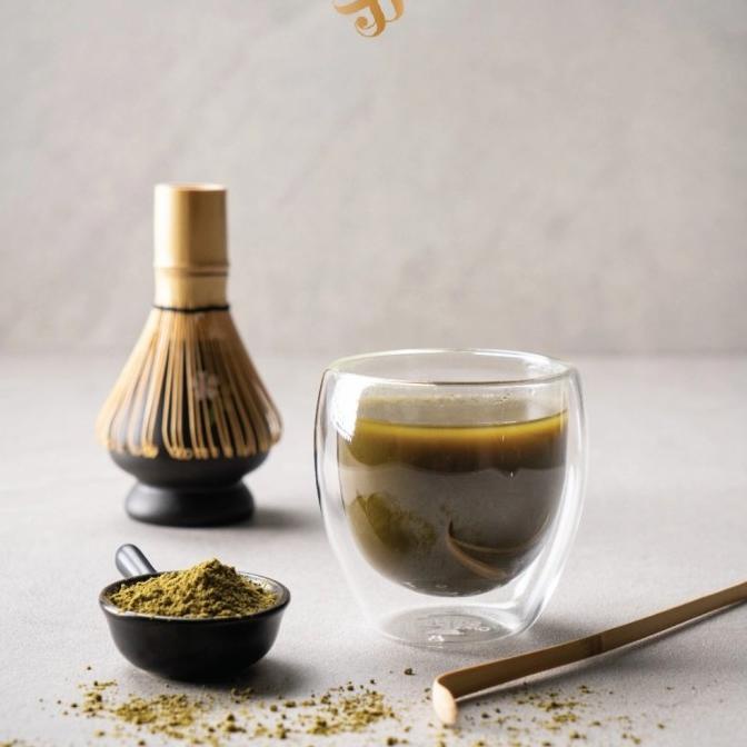 

KAZU Hojicha Powder - 100% Japanese Premium Hojicha Powder 100g