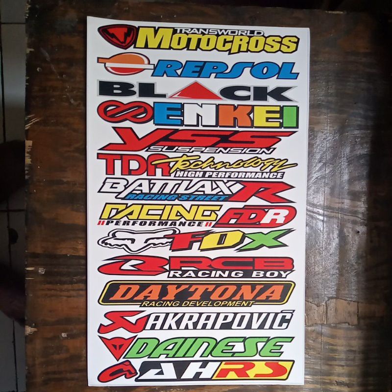 

stiker