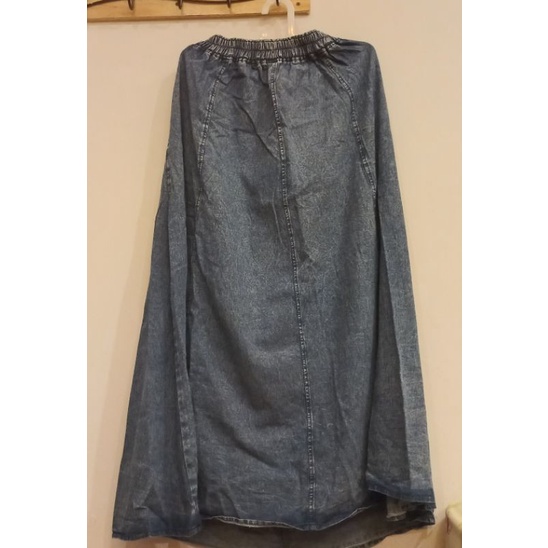 Y2k jean's skirt - rok jeans Y2k