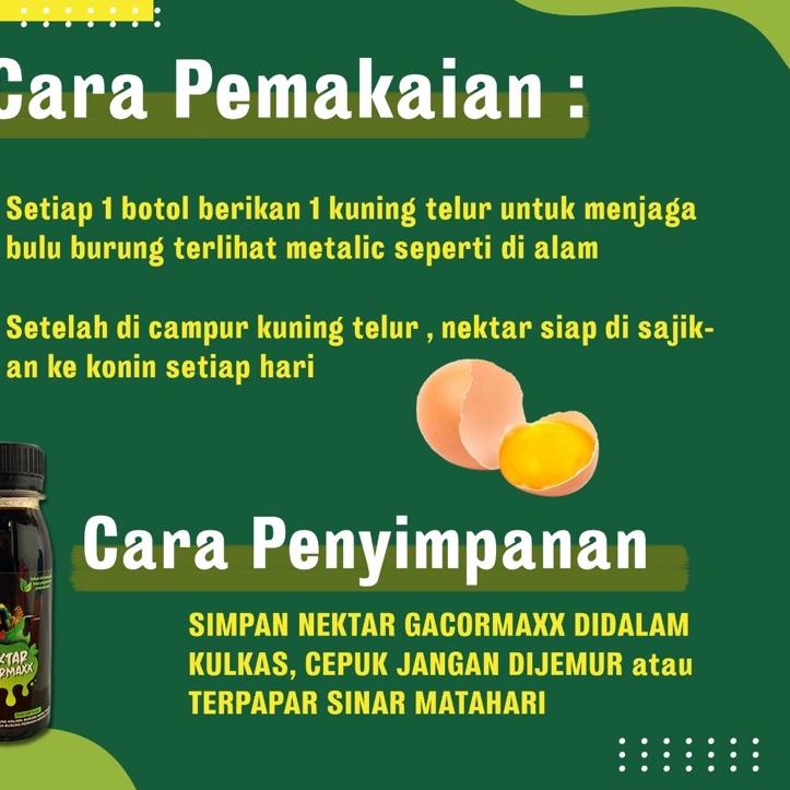 Hot Sale✔ 2 nektar gacor maxx .... ....