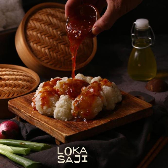 

SALE!!CIRENG SALJU LOKASAJI|KD9