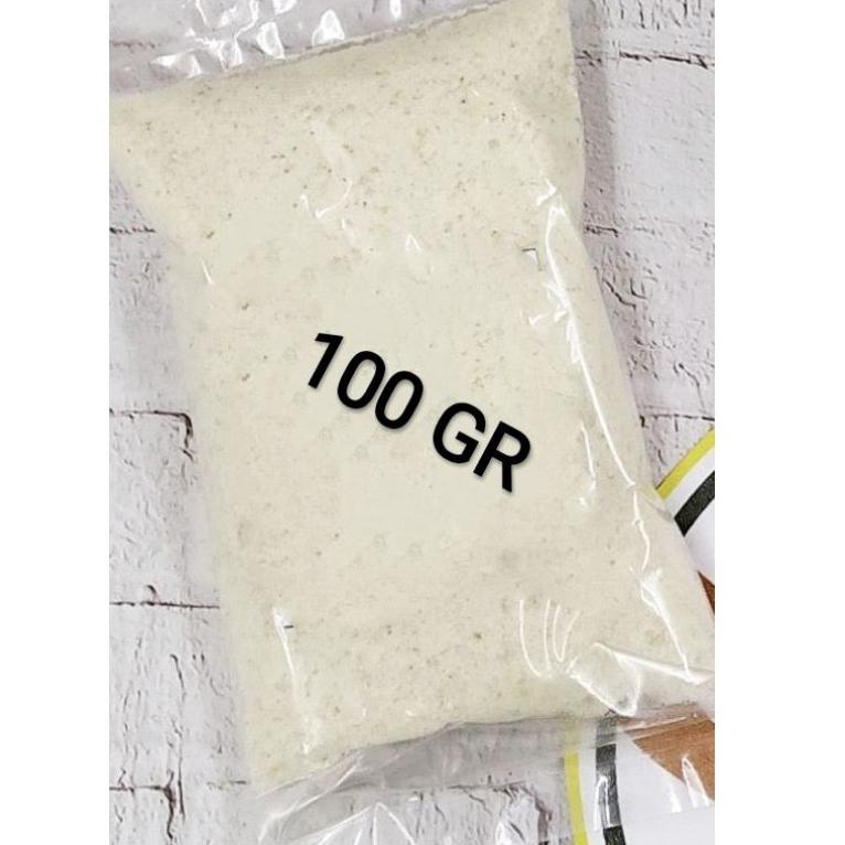 

[PRODUK HMHE8] BUMBU BASO ACI BUMBU SEBLAK CUANKI 100gr RGB