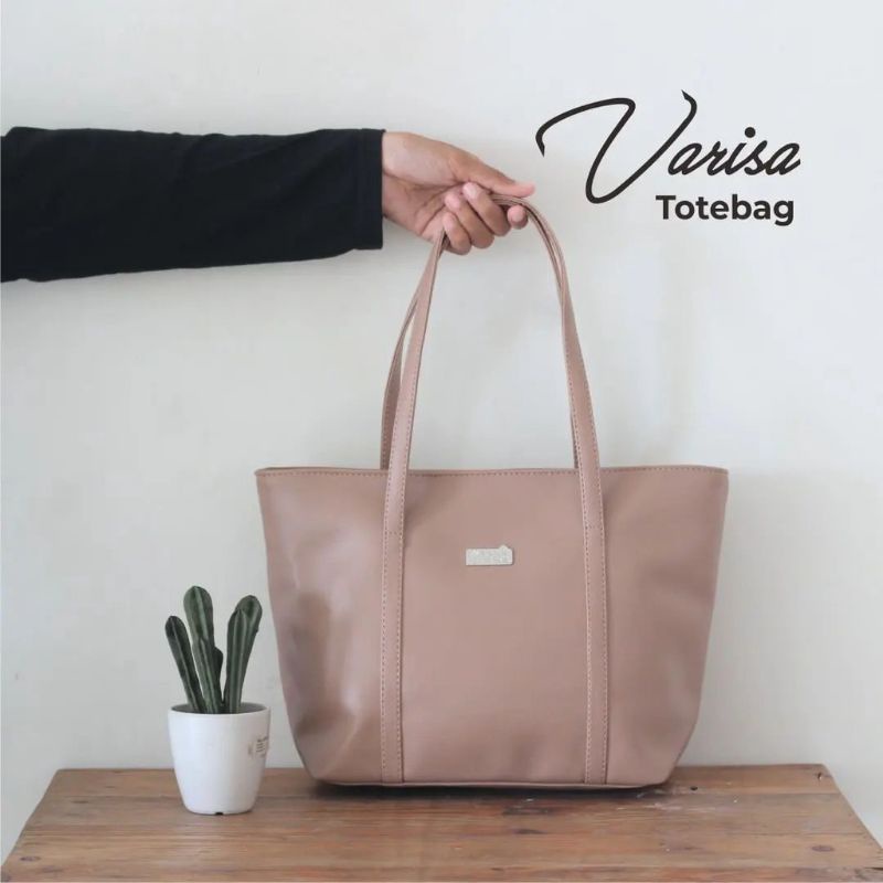 Totebag Varisha Rumah Warna