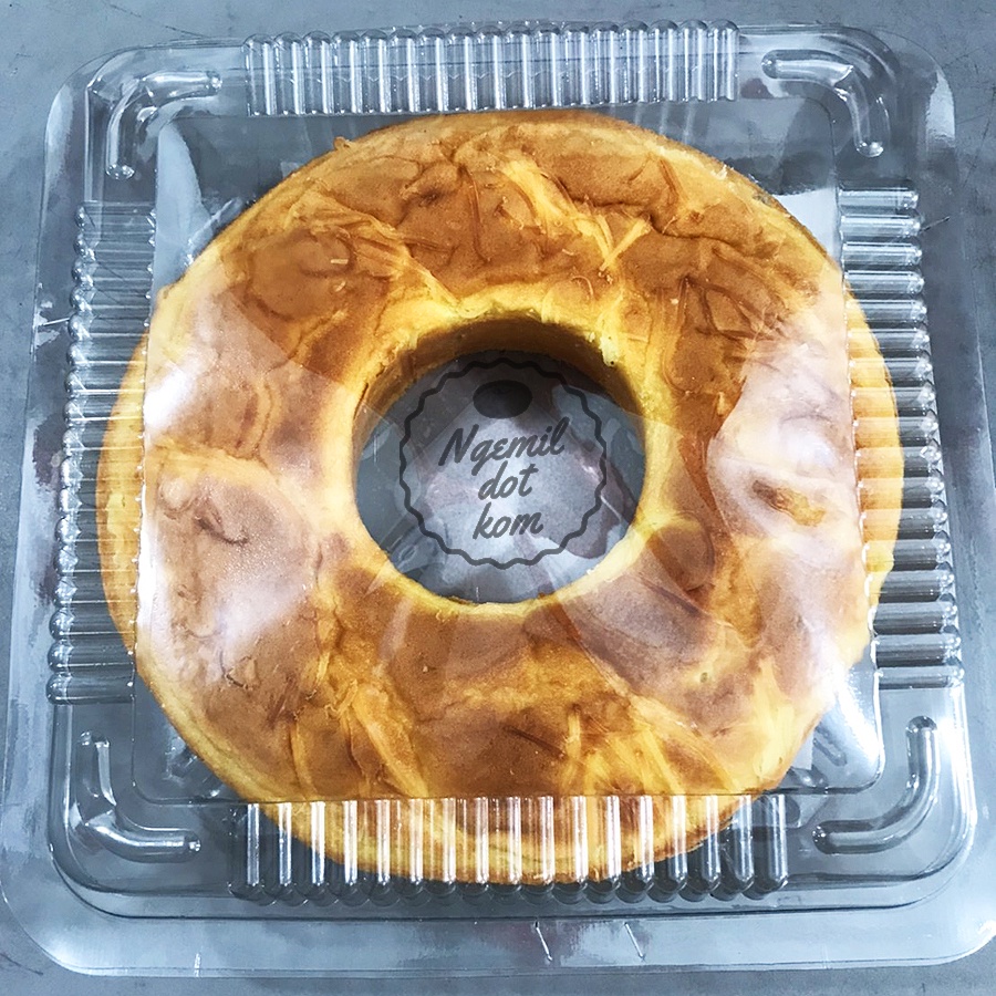 

BOLU KEJU / BOLU KEJU TAPE / KUE BOLU KEJU HOMEMADE