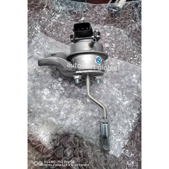 actuator sensor vacum turbo charger ford ranger 2.2 base