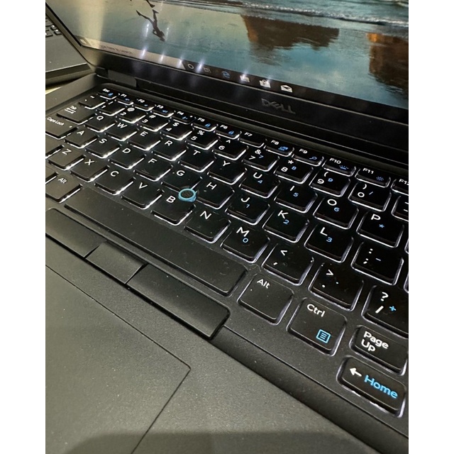 Dell E5480 E5490 Ultrabook Super Keren Tipis Spek Gahar