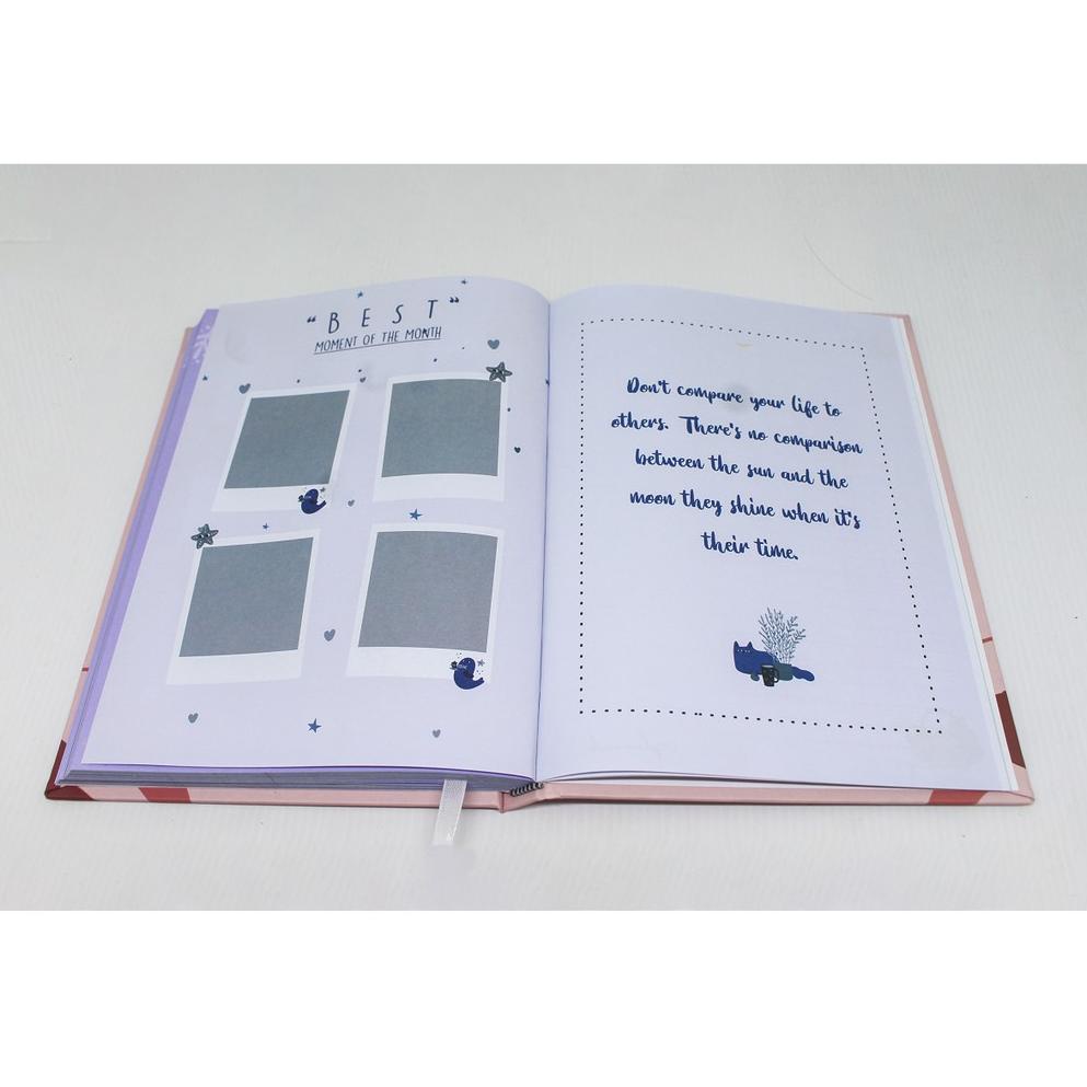 

Harga Termurah➲ Y8H9F Planner Book 2022 2023 / Agenda / Notebook / Journal / General Planner / Weekly / Daily / Monthly 40 ❈Ready Stock