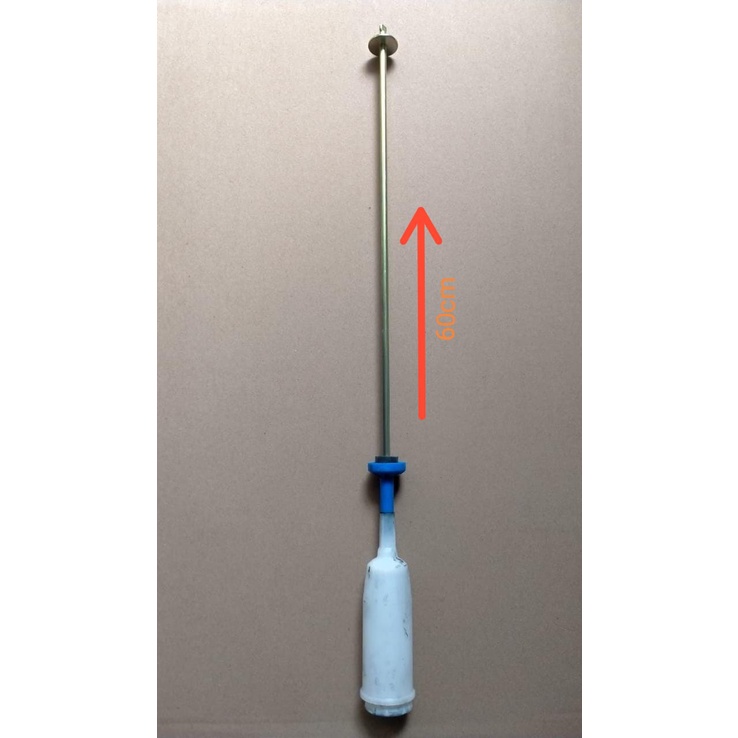 SUSPENSI SHOCK SPRING GANTUNG TABUNG MESIN CUCI TOP LOAD LG INVERTER 11 KG - 13 KG T2311VS2M T2311VS