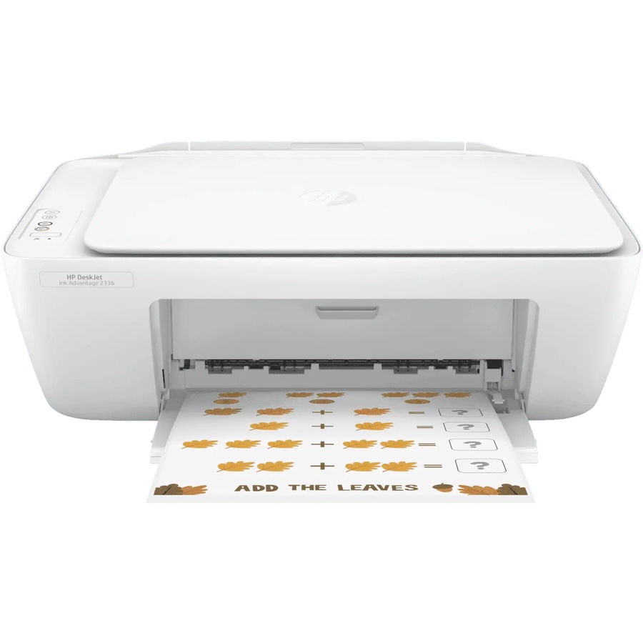 Printer HP DeskJet Ink Advantage 2335 / 2336 / 2337 All-In-One