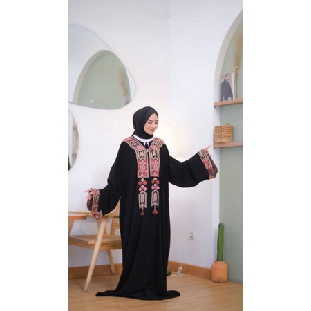 Mukena Mahar Mukena Modern Mukena Mewah Mukena Elegan Mukena Arab Mukena Bordir Mukena Cantik Rukuh