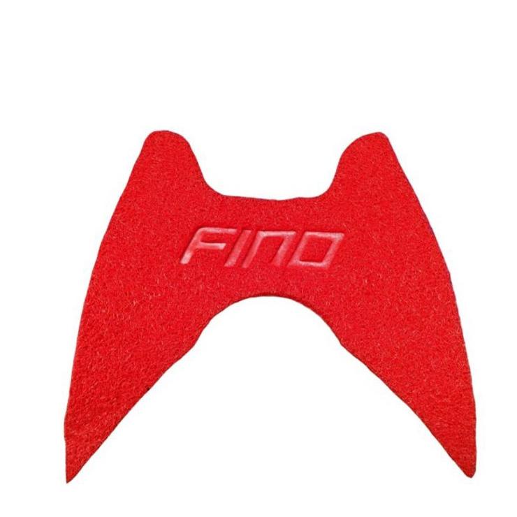 Kejar Harga Karpet Serabut Motor Fino atau alas pijakan kaki motor Fino