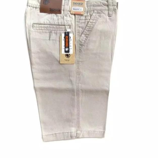 Terlaris celana pendek pria chinos diker dreiker bahan tebal dan tidak melar