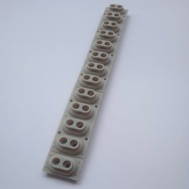 Karet tuts Korg TR dan Korg X5D