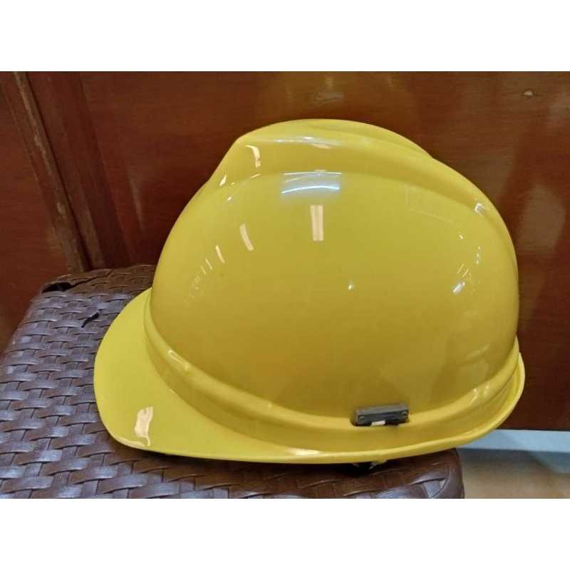 Helm Proyek Helm safety Helm Terbaik