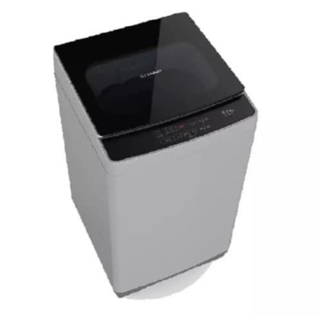 ALJ Mesin Cuci 1 Tabung SHARP ESH-858TGY ESH 858 TGY ESH858TGY 8.5KG Bogor