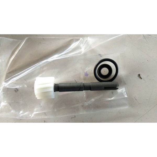 Gigi Speedometer Taft Gt