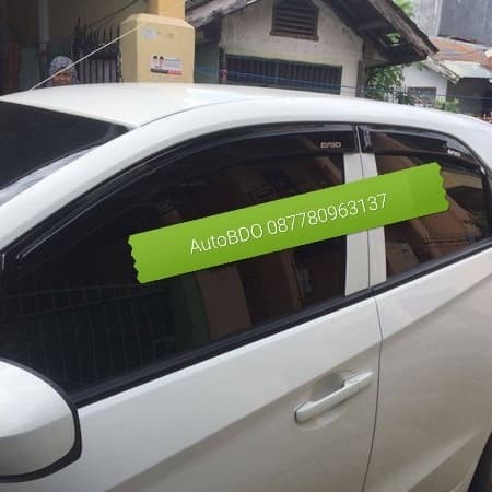 Talang Air Brio Slim Berkualitas