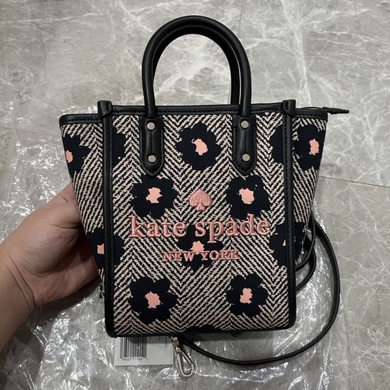 KS ella mini tote
