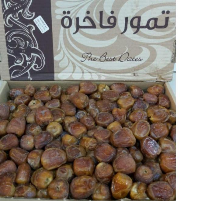 

SALE✅Kurma sukari/kurma raja ukuran 3kg|RA4