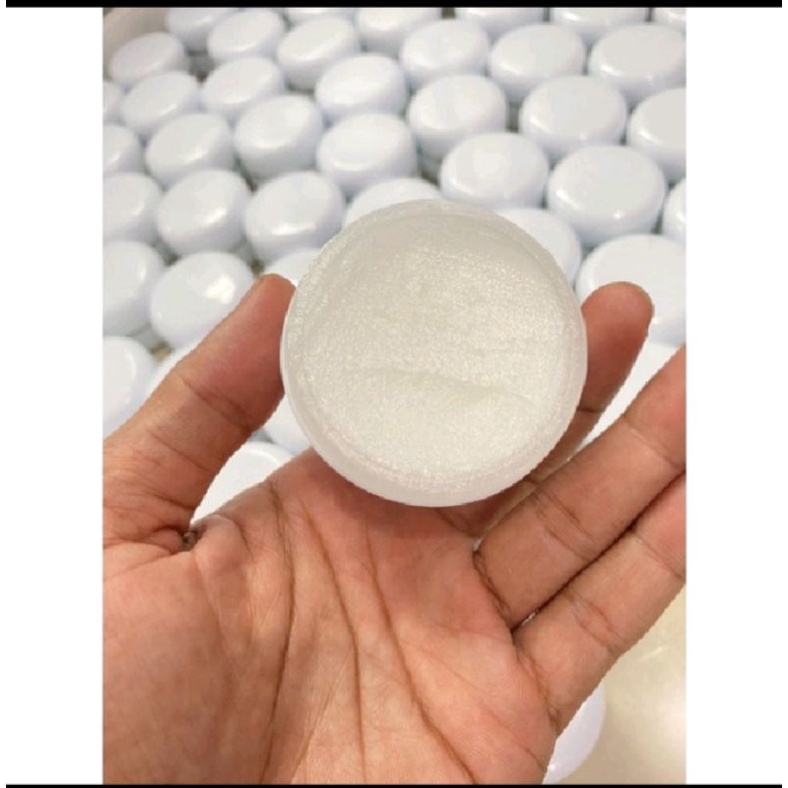 bibit pemutih cream 1kg/cream bibit pemutih 1kg