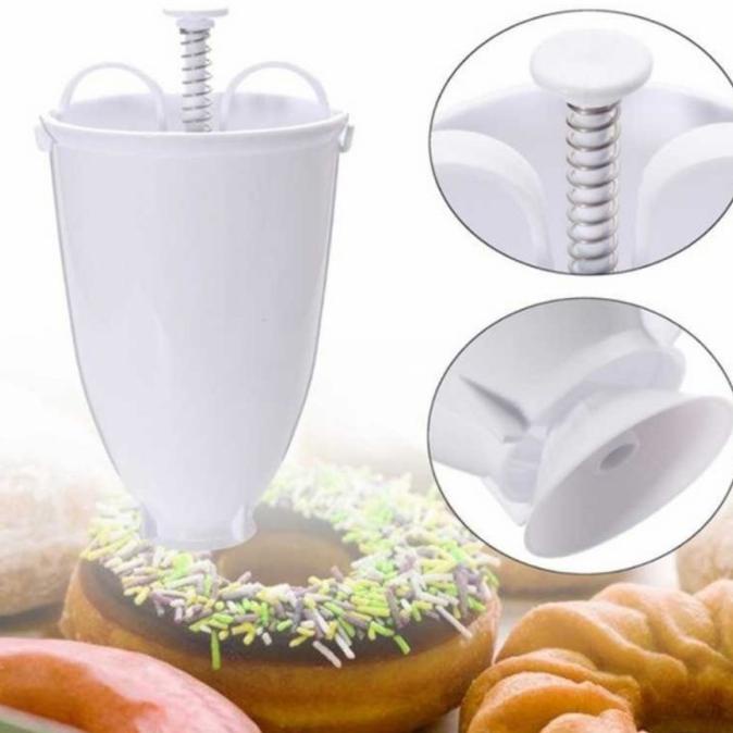

Easy Doughnut Original