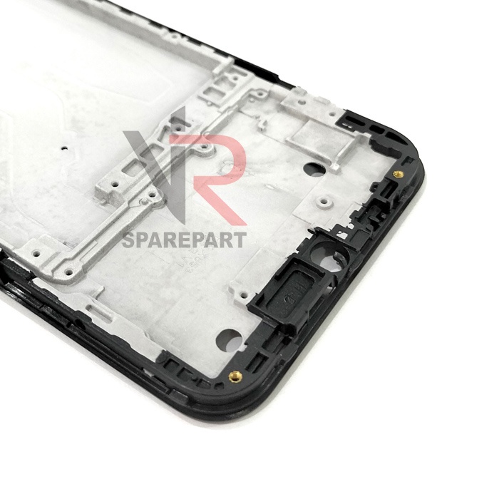 TULANG TENGAH INFINIX SMART 4 / BEZZEL / MIDDLE FRAME