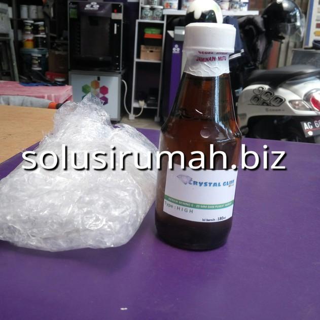 

ホ LEM ACRYLIC HIGH 180ML BENING 2-20MM LEKAT AKRILIK Big Sale !