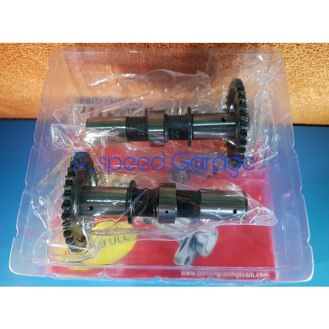 master cam (noken as) brt sonic mp1 & mp5