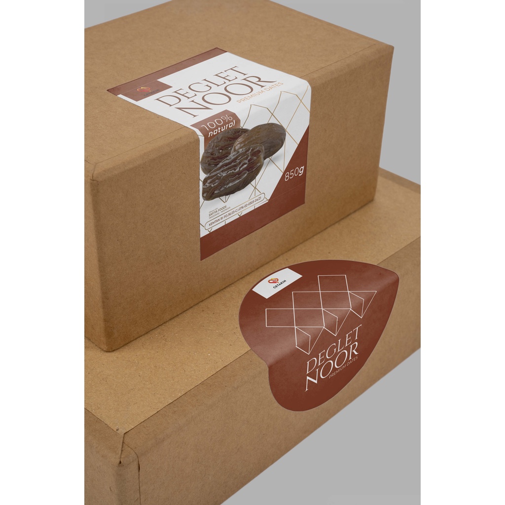 

Sticker/Label/Stiker Vynil satuan