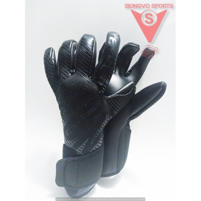 Sarung Tangan Kiper Reusch Pure Contact 3 R3 Original 50707157700