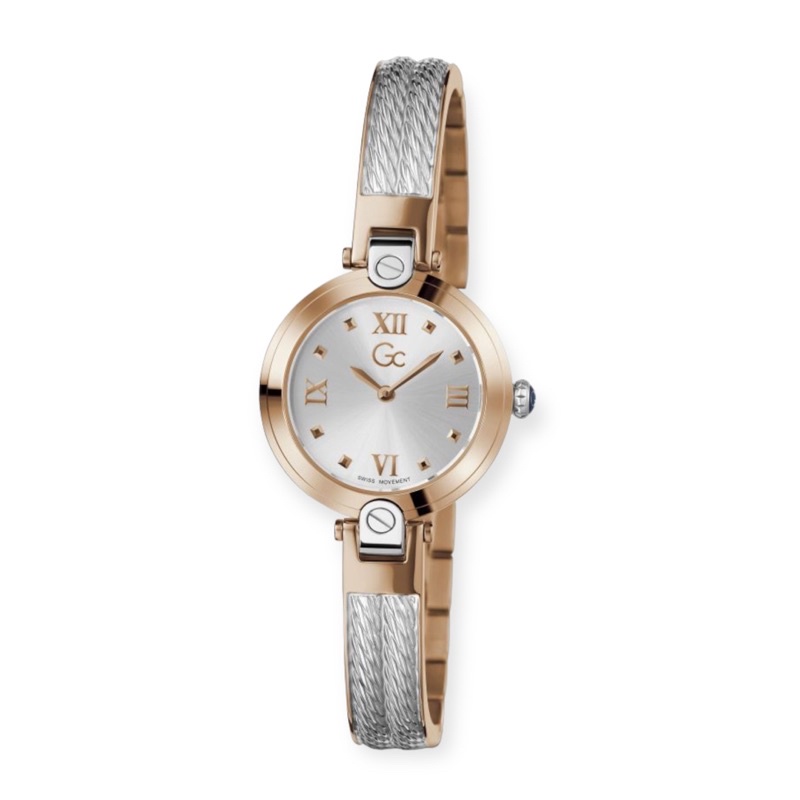 Jam tangan Guess Collection Gc Z09001L1MF original