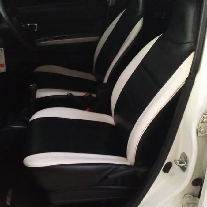 Sarung Jok Mobil Bahan Myo Avanza,Xenia,Calya,Sigra,Ertiga,Mobilio