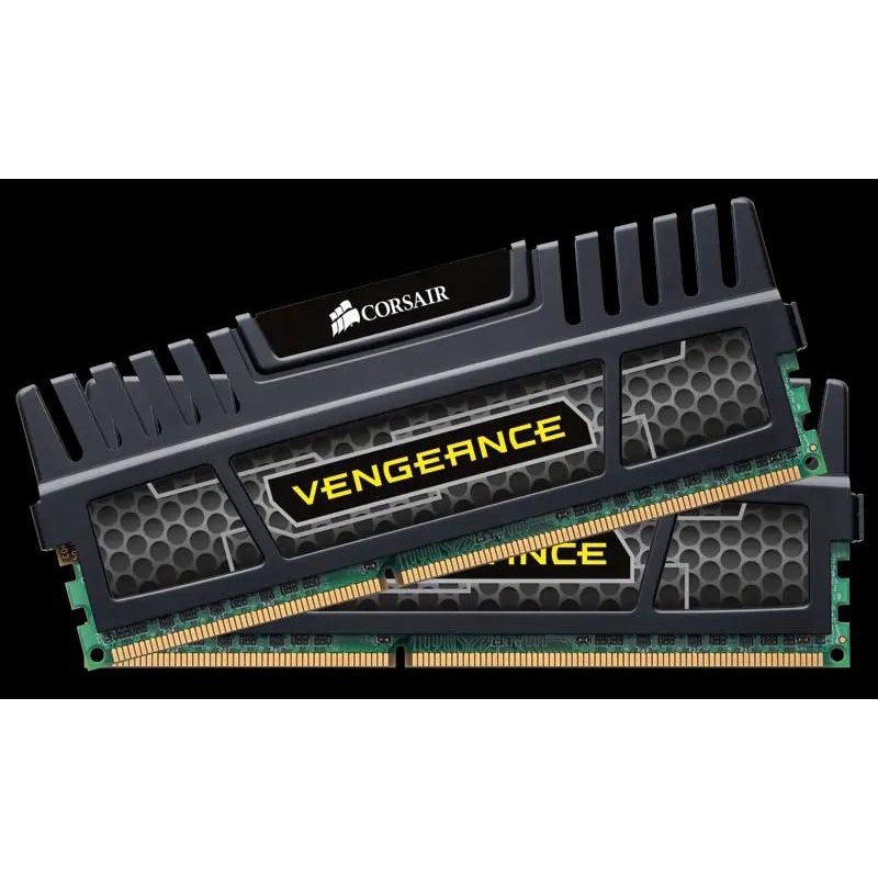 Corsair VENGEANCE DDR3 4GB