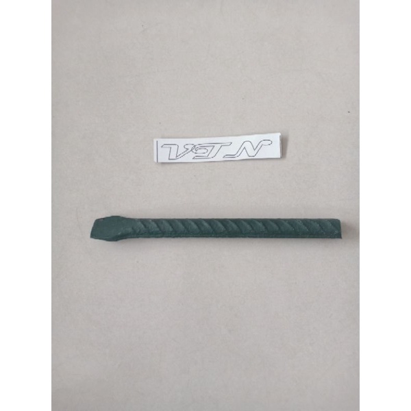 Pahat Beton besi Ulir as 19mm