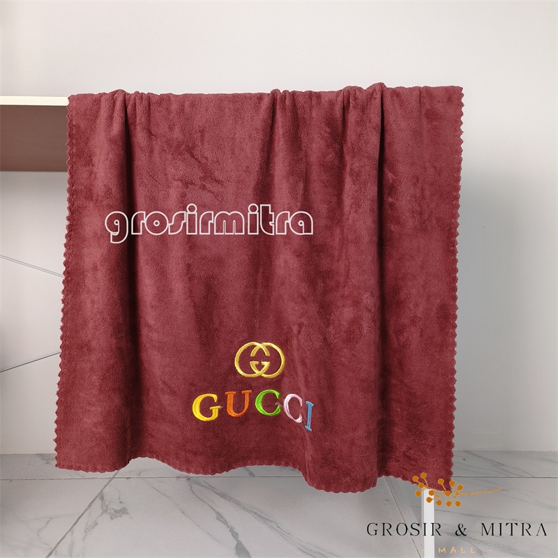 Handuk Mandi Dewasa / Handuk Dewasa JUMBO 80X160CM Handuk Premium Handuk 70X140CM Gc Warna