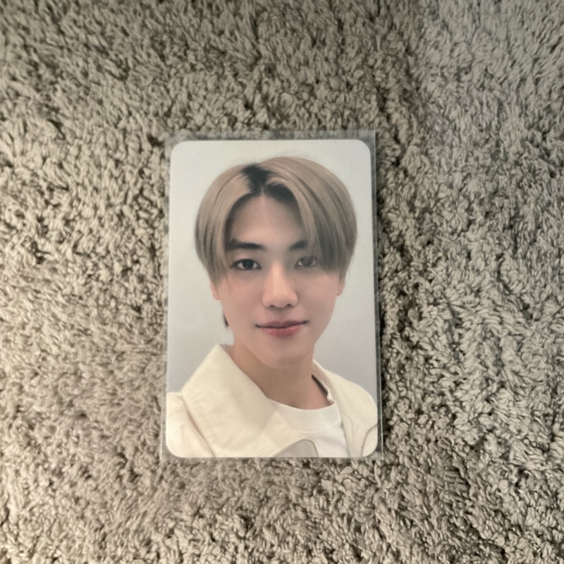 jaemin glitchmode ld ygm