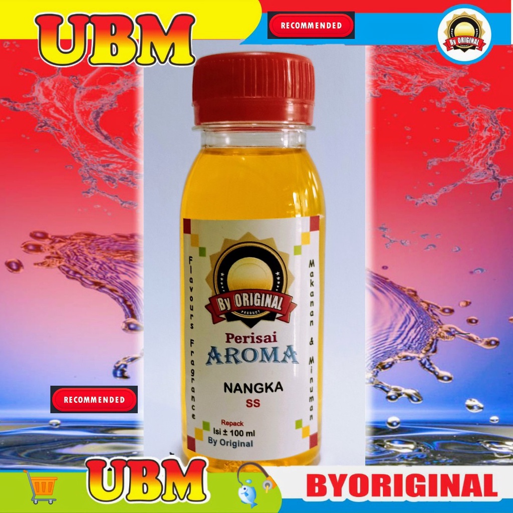 Essen NANGKA SS. essen biang nangka. essen jack fruit.  Nangka aroma umpan pancing