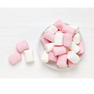 

Ready Stock ❀ CORNICHE MARSHMALLOW MEGA 120 GRAM''