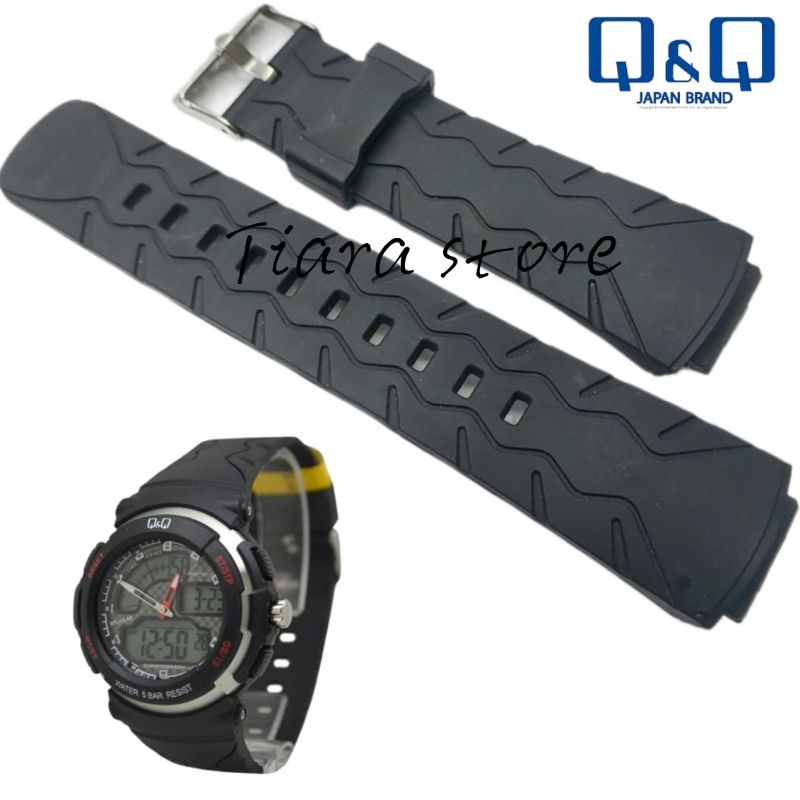 Tali Jam QQ Q&amp;Q M012 M-012